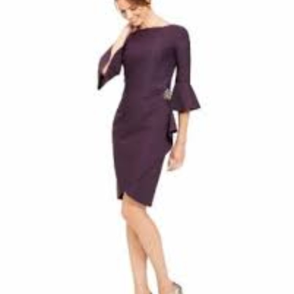 Alex Evenings Formal Dress